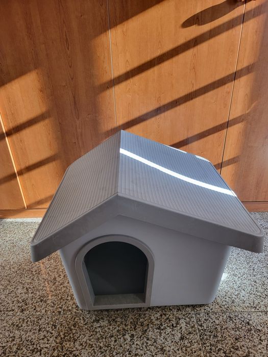 Casota Cão Médio