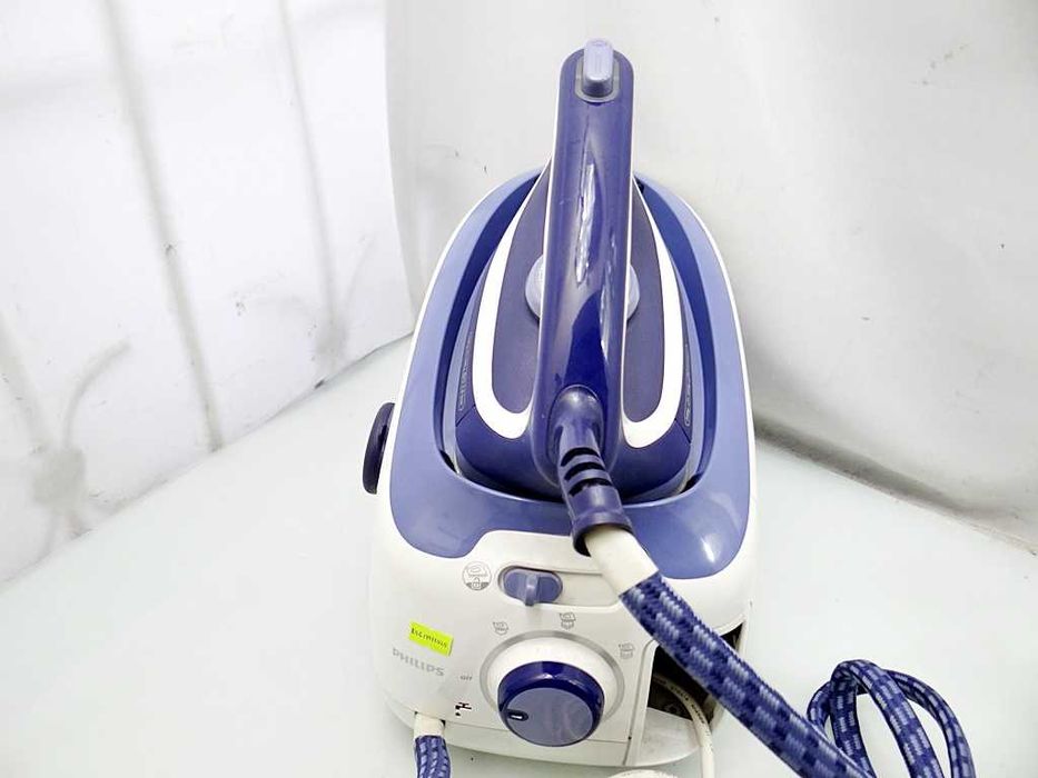 Stacja parowa philips gc8420 / Eko Komis