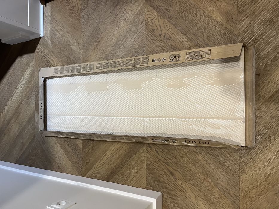 Ibero Casainfinita Khan Concept Cream