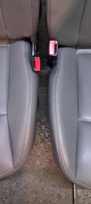 Сидіння Saab 9-3