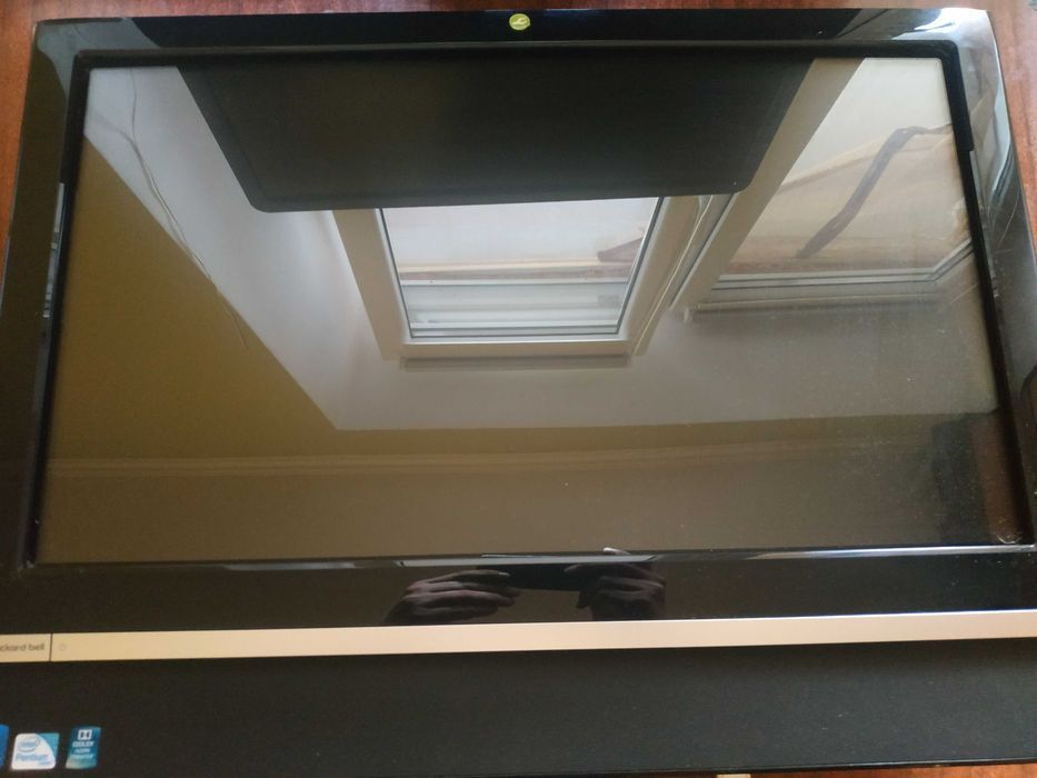 Моноблок Packard Bell L5710