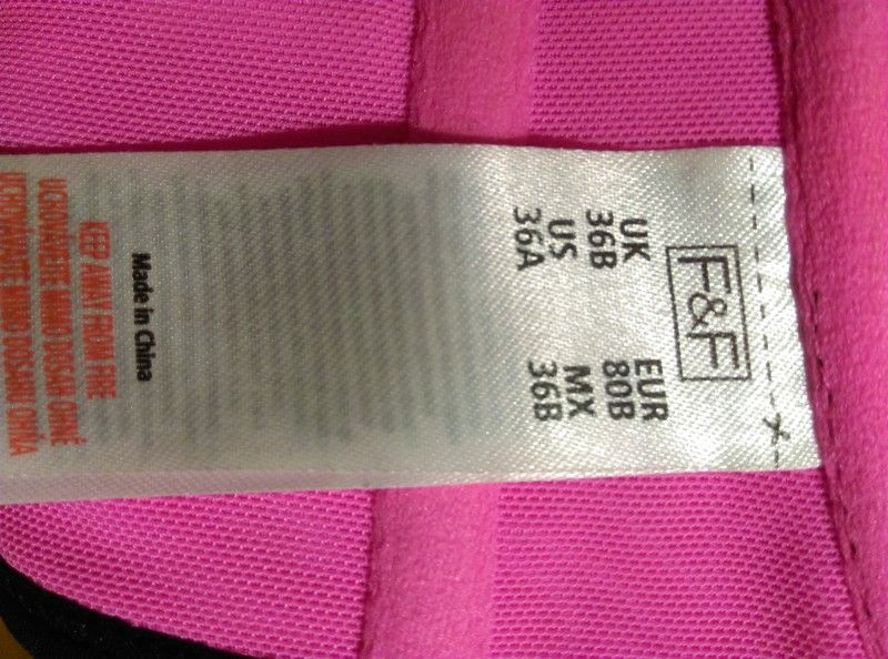 Góra od stroju kąpielowego