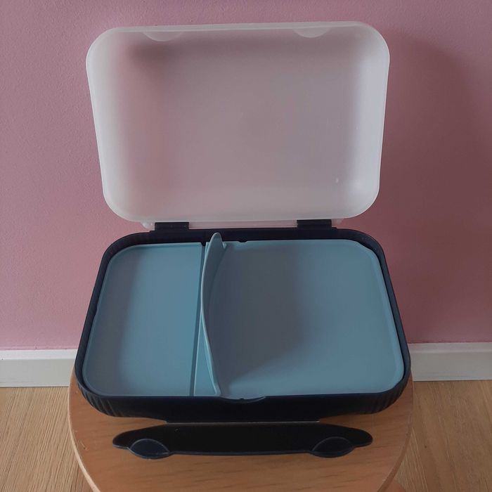Lancheira Tupperware460686917255178240