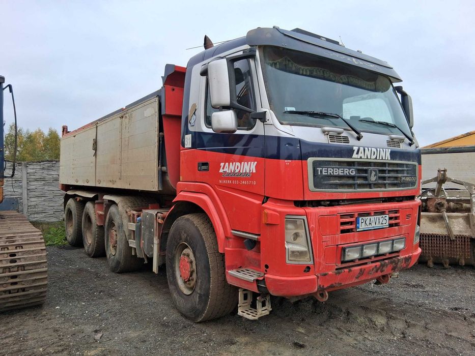 Volvo