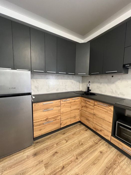 Оренда 2х кімнатної в центрі