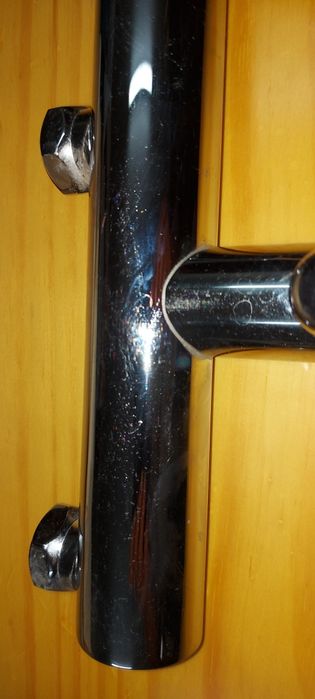 Torneira misturadora banheira