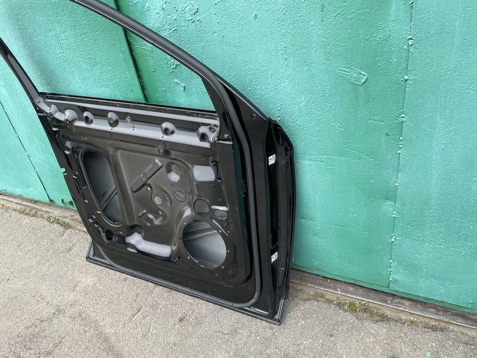 Двері ауді audi Q5 80a 16-24р