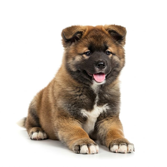 Продам чудових акіт! Є дівчатка та хлопчик