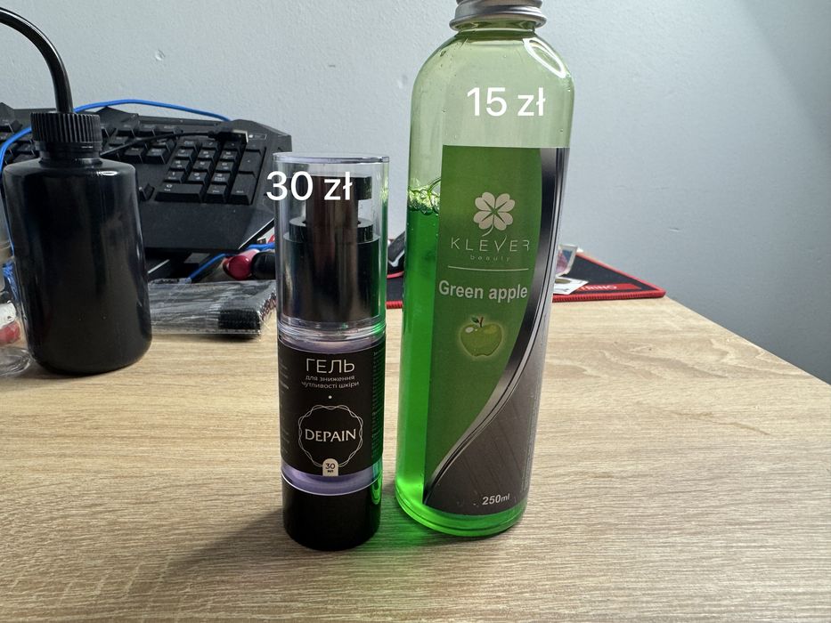 Idealny zestaw do makijażu permanentnego