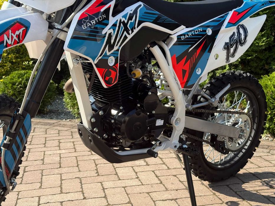 OKAZJA CROSS Barton NXT 150 Promocja/Gwarancja/Transport