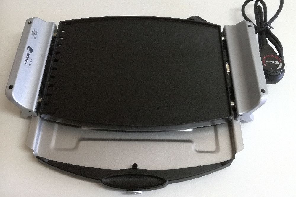 Fagor 2grill - grelhador de mesa (tabletop)