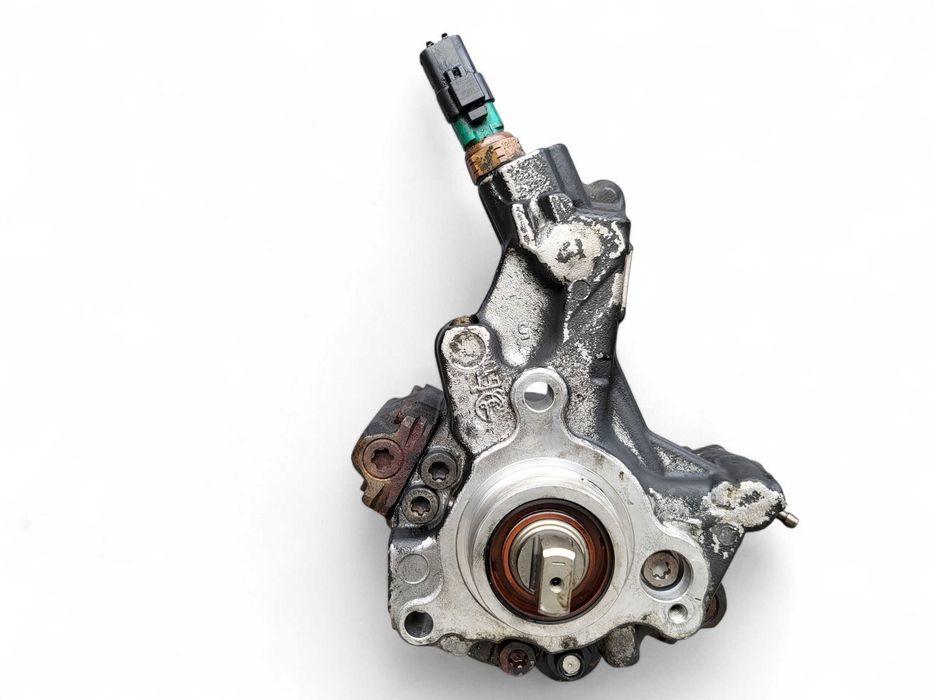 ТНВД топливный насос Citroen C4 C5 Peugeot 307 308 407 508 2.0 HDI