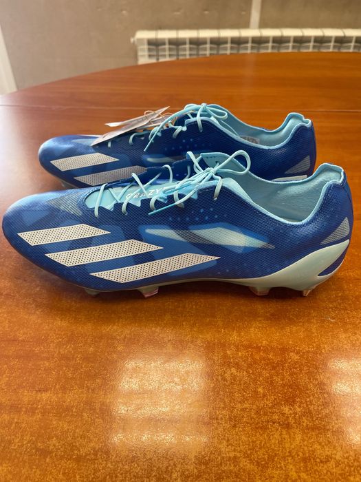 Adidas X crazyfast sg