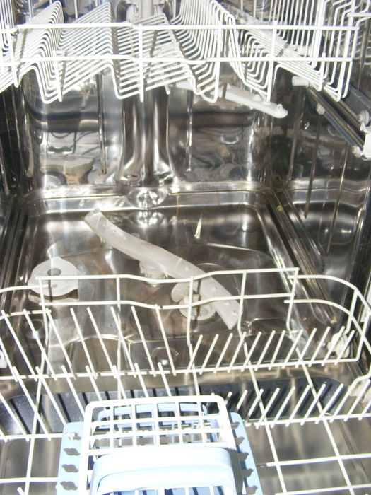 Zmywarka Indesit IDL 60