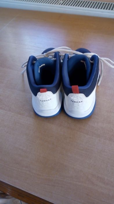 Buty koszykarskie