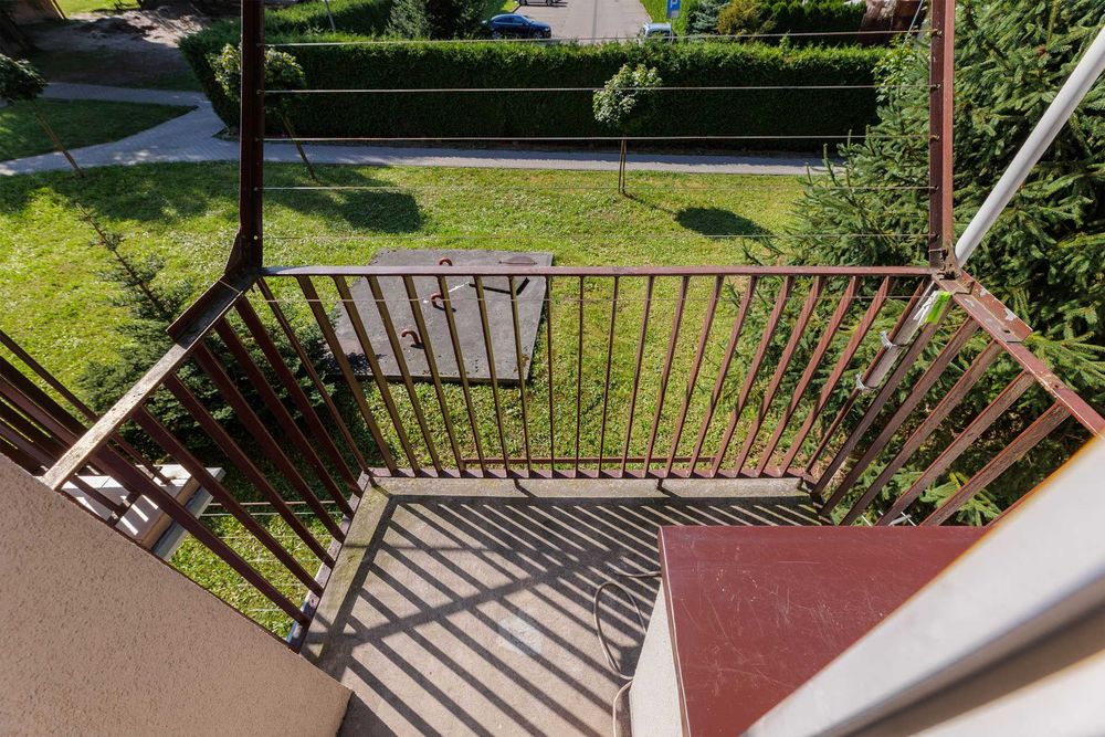 Mieszkania Andrychów Lenartowicza super standard 36m2 wyposażone