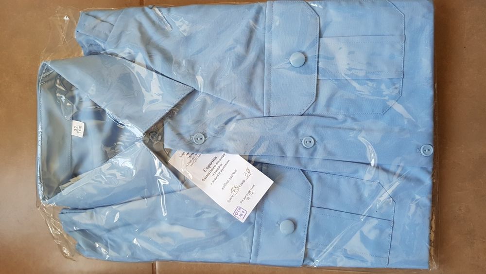 Сорочка чоловіча