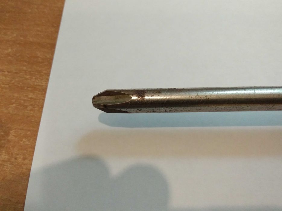 Отвертки силовые  Wiha .Holex