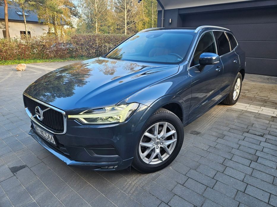 Volvo XC 60