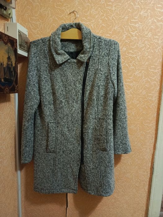 Пальто женское д/сезонное