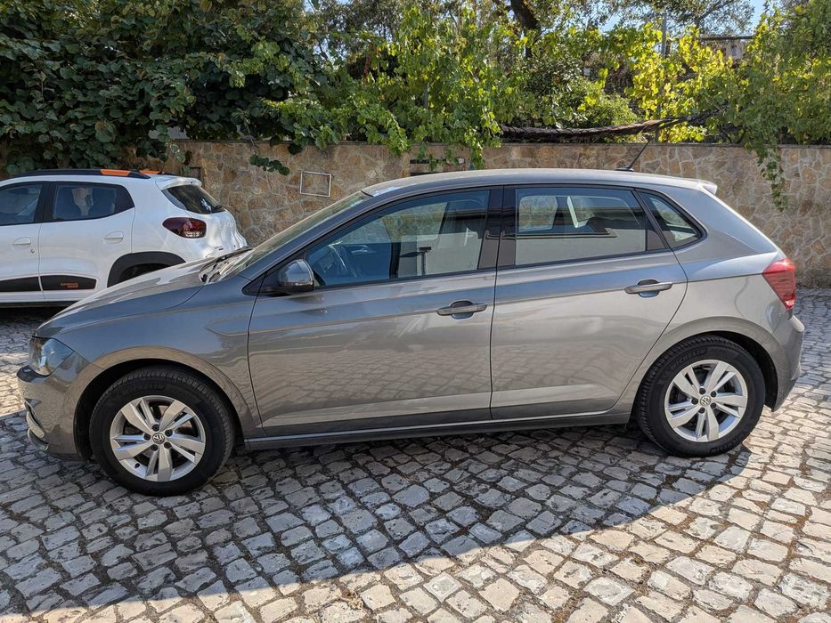 Volkswagen Polo 1.6 TDI