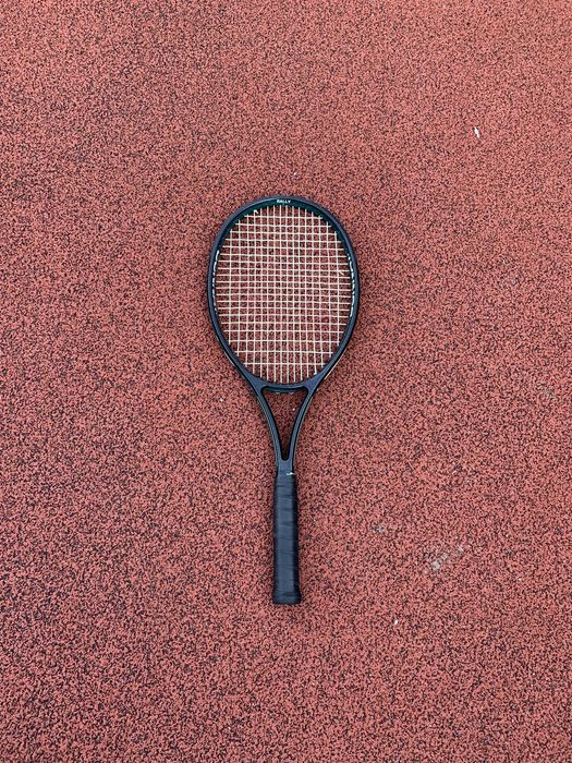 Теннисная ракетка Donnay Pro (Wilson,babolat,head,yonex)