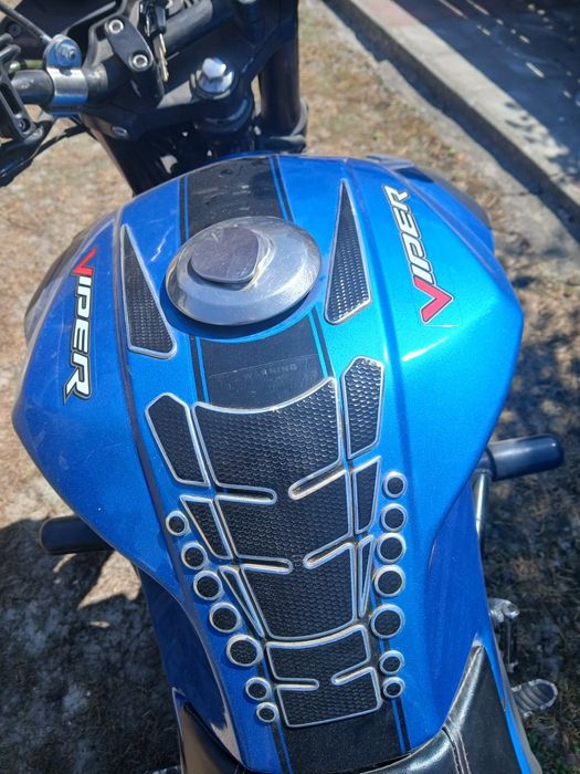Продам Вайпер ZS200a1