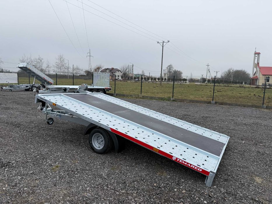 Laweta samochodowa 361x190 TEMARED CARKEEPER 3620 DMC1.5T AMORTYZATORY