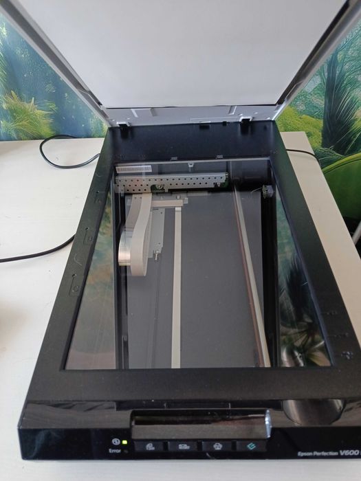 Epson Perfection V600 scanner512112186025594882