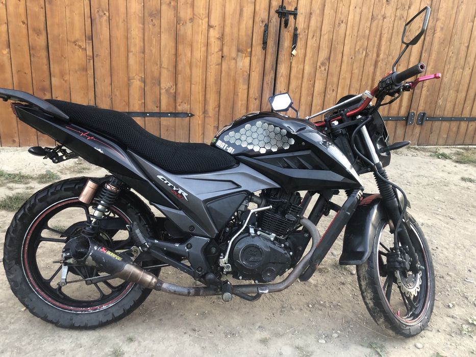 Продам Ліфан 200