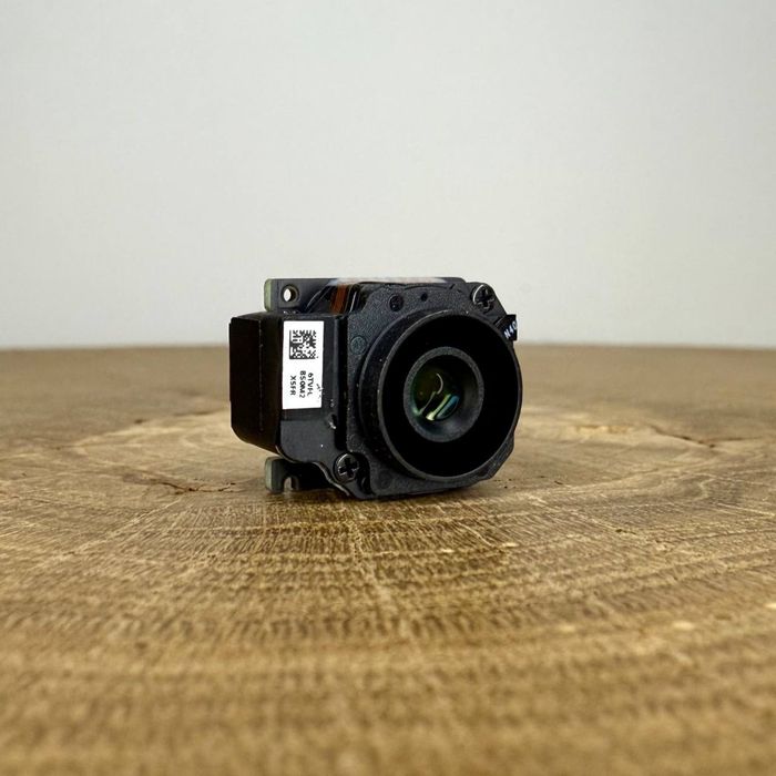 DJI Mini 4 Pro camera, камера, модуль камери