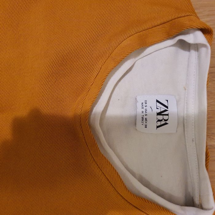 Bluza Bluzka Zara rozm.S