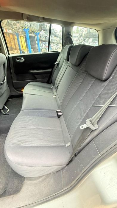 Para peças RENAULT Megane II Break (KM0/1_)