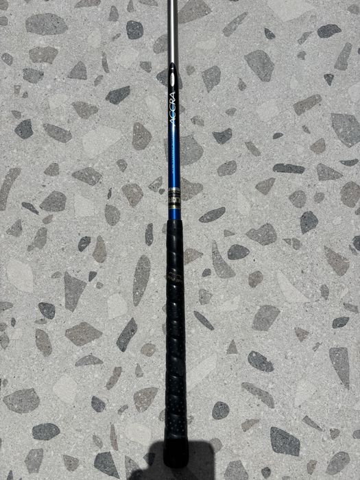 Taco de golfe driver 10’5 tour edge exotics