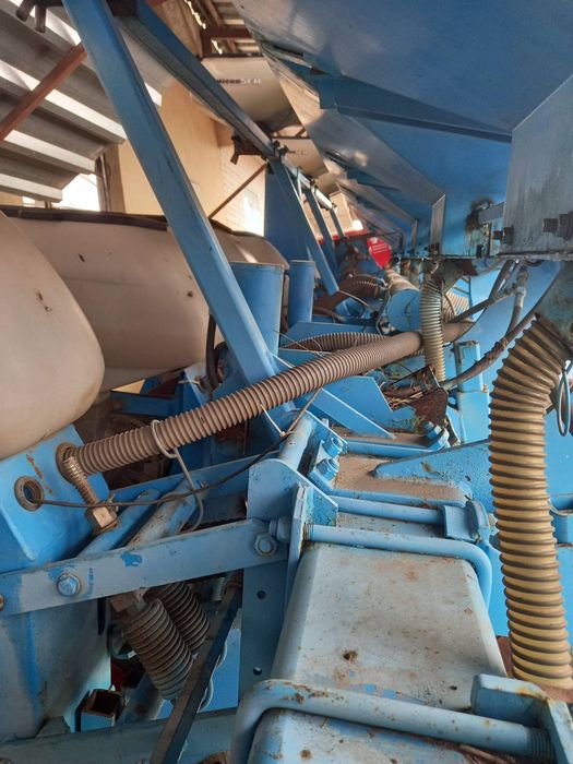 Сівалка дискова Monosem- NX 
По всіх питаннях телефонуй