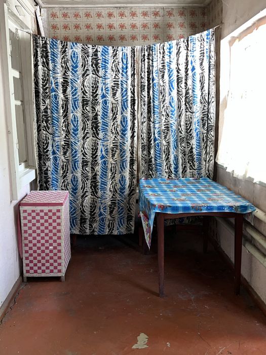 Продам дом в с. Голубовка Новомосковского р- на