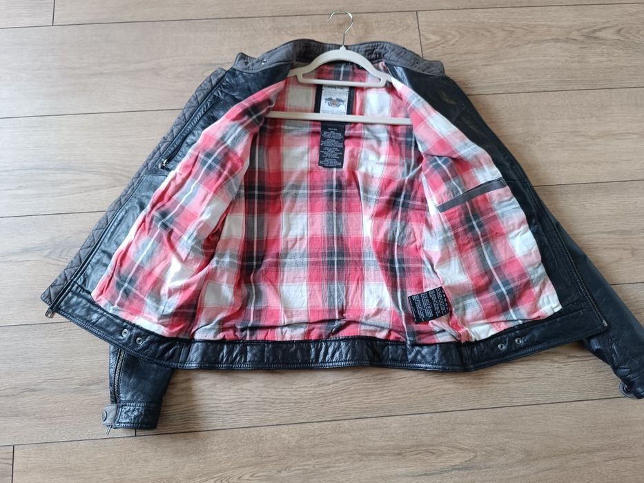 Damska kurtka Harley Davidson L