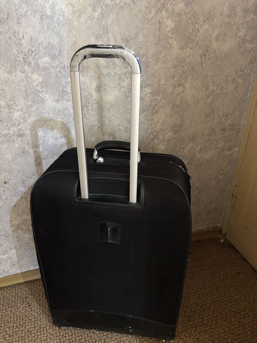 валіза Samsonite