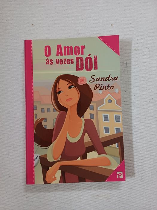 Livros de Adolescência