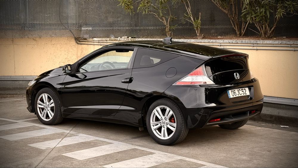 Honda CR-Z 1.5 IMA