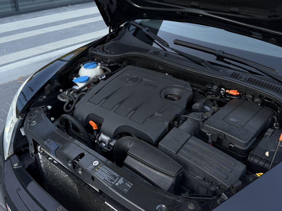 Skoda Octavia 2012 VIN TMBCT21Z6B2173588 фото оголошення 21 з 24