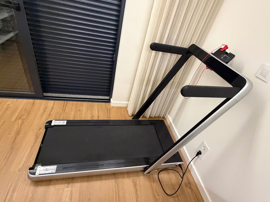 Passadeira de fitness