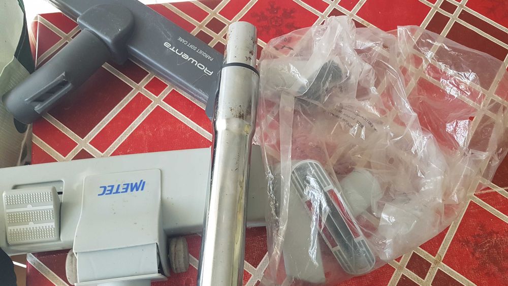 Aspirador Smally 1600W