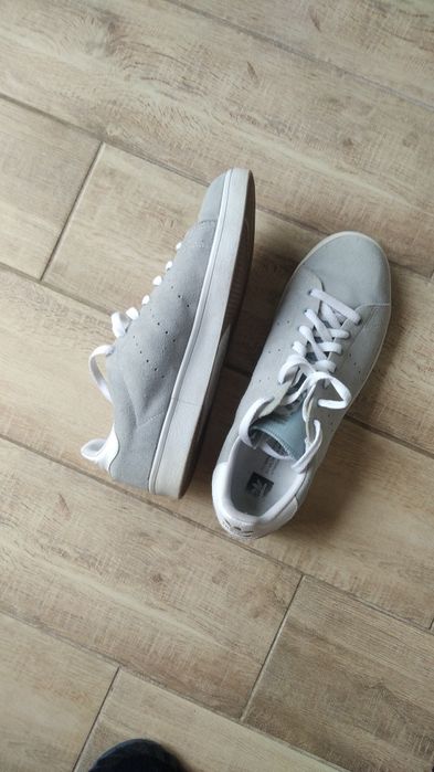 Оригінальні кеди adidas