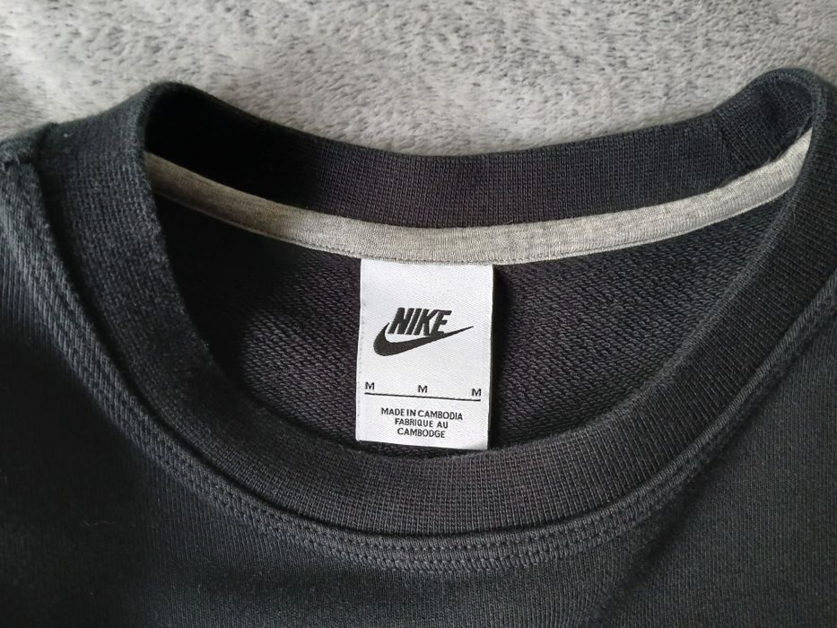Bluza męska NIKE rozmiar M