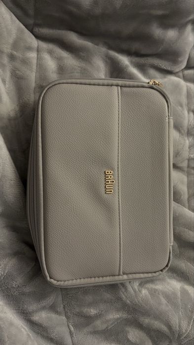 Braun silk-expert pro 5