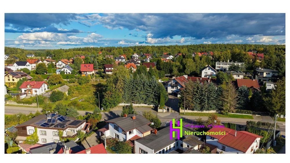 Dom – Charzykowy, Zacisze - Widok 5