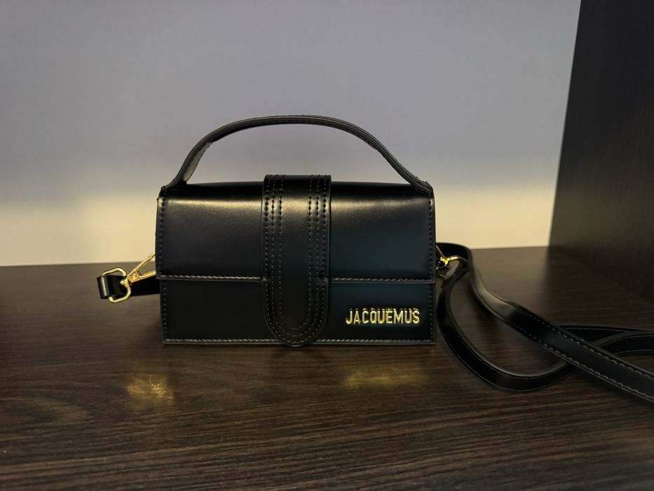 сумка Louis Vuitton, chanel, celin, jacquemus дешево