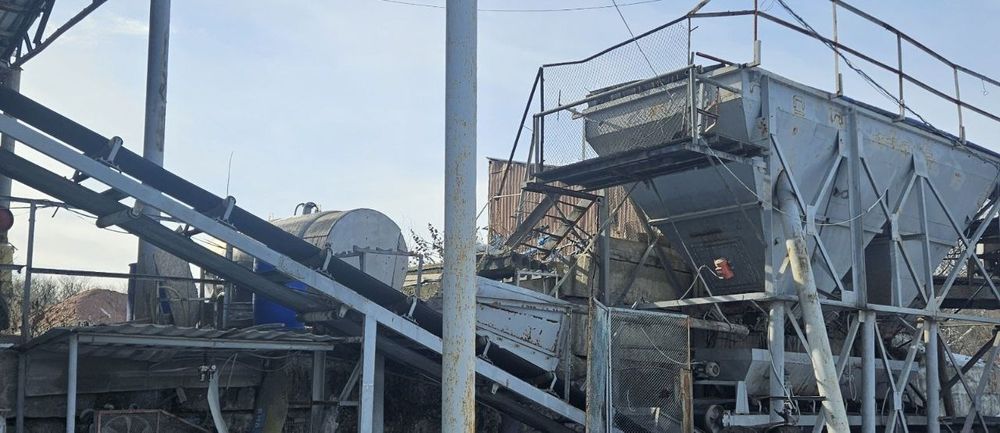 Вібропрес ZENITH 828