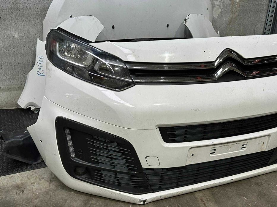 Frente completa Citroen Jumpy 2.0HDI (2017)